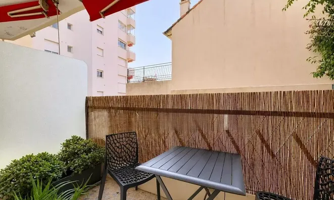 Недвижимость Villa Cannes Carnot: 3