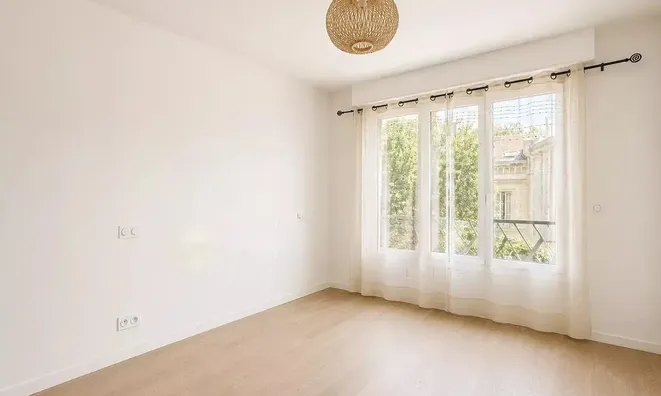 Недвижимость Villa Cannes Carnot: 5