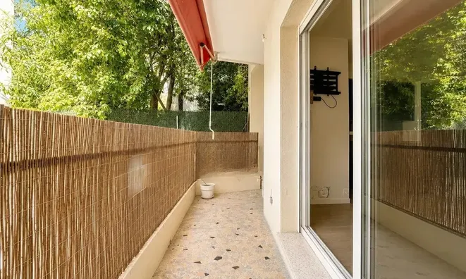 Недвижимость Villa Cannes Carnot: 8