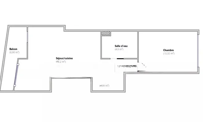 Недвижимость Villa Cannes Carnot: 9
