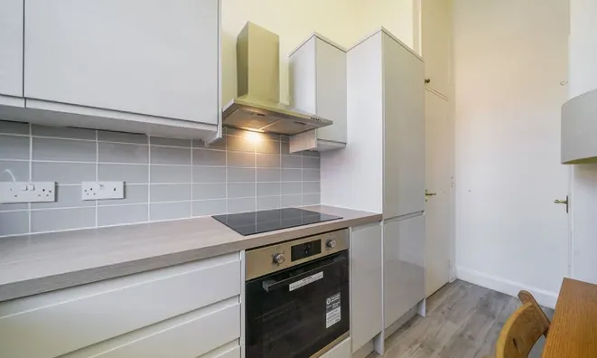 Недвижимость Anson Road, Willesden Green: 3