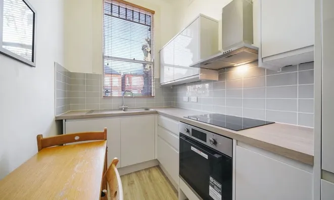 Недвижимость Anson Road, Willesden Green: 4