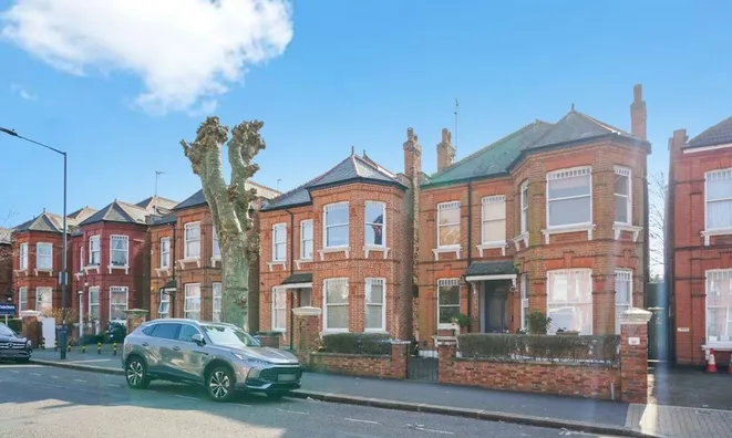 Недвижимость Anson Road, Willesden Green: 5