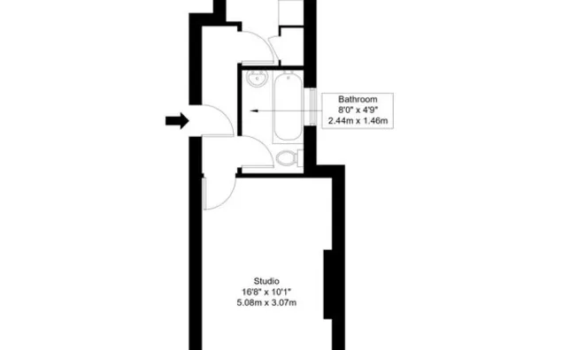 Недвижимость Anson Road, Willesden Green: 7
