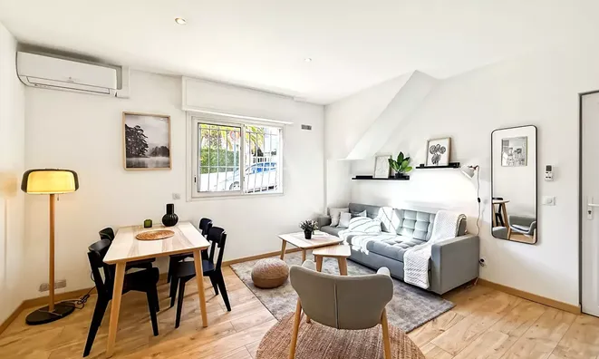 Недвижимость Villa Cannes Croix des Gardes: 2