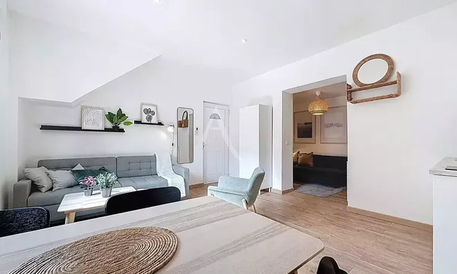 Недвижимость Villa Cannes Croix des Gardes: 3