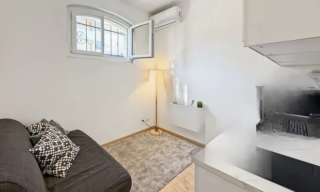 Недвижимость Villa Cannes Croix des Gardes: 5