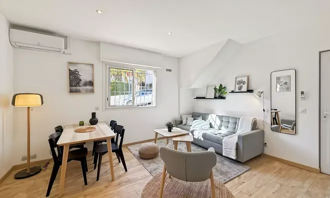 Недвижимость Villa Cannes Croix des Gardes: 7