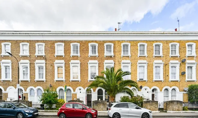 Недвижимость Cedarne Road, Fulham: 2