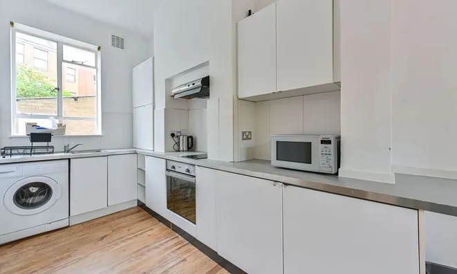 Недвижимость Cedarne Road, Fulham: 5