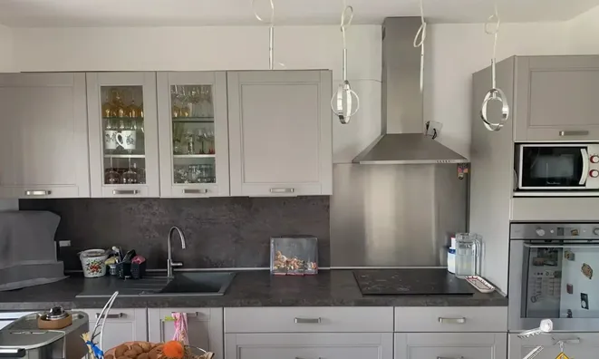 Недвижимость Villa Cannes La Bocca Nord: 3