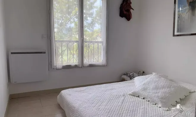 Недвижимость Villa Cannes La Bocca Nord: 6