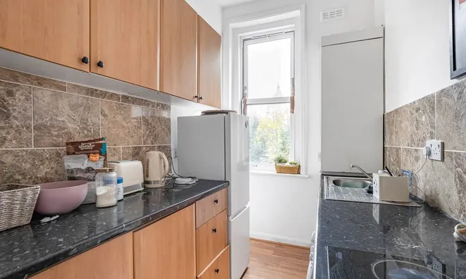 Недвижимость Brighton Terrace: 2