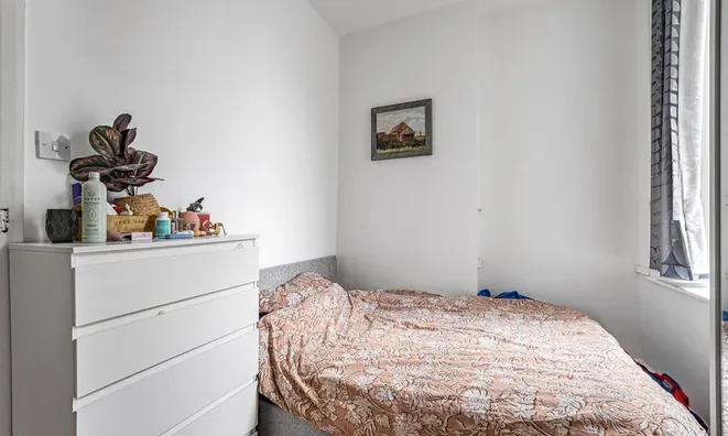 Недвижимость Brighton Terrace: 4