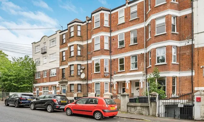 Недвижимость Brighton Terrace: 5