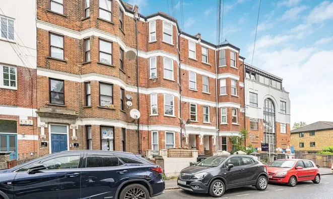 Недвижимость Brighton Terrace: 6