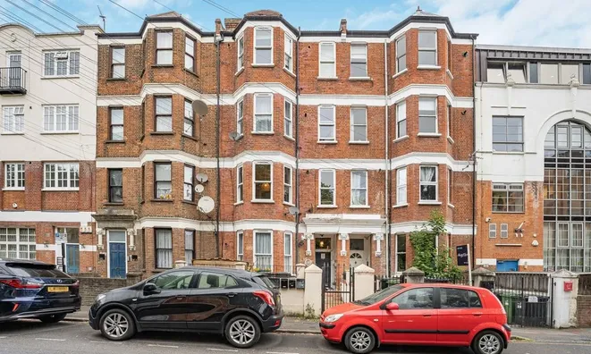 Недвижимость Brighton Terrace: 7