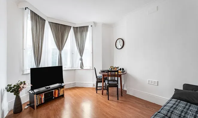 Недвижимость Brighton Terrace: 8