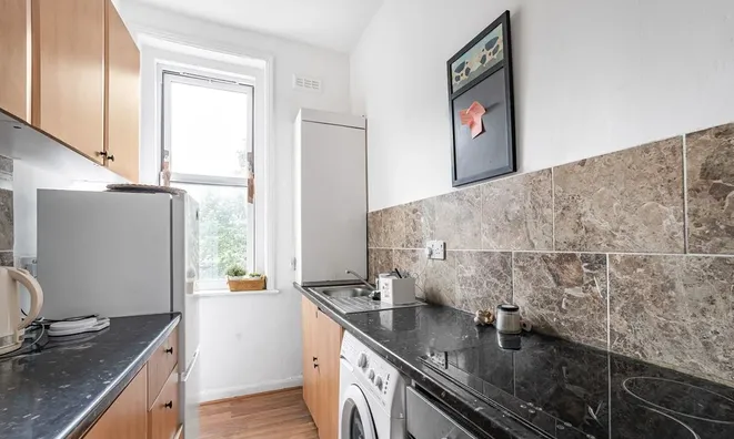 Недвижимость Brighton Terrace: 9