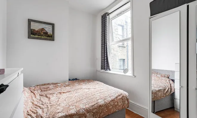 Недвижимость Brighton Terrace: 10