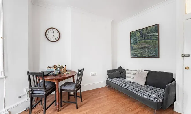 Недвижимость Brighton Terrace: 12