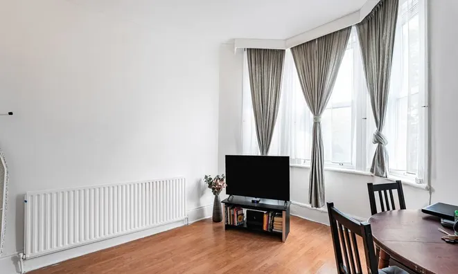 Недвижимость Brighton Terrace: 13