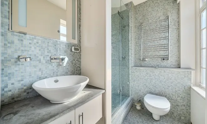 Недвижимость Rossmore Court, Park Road: 2