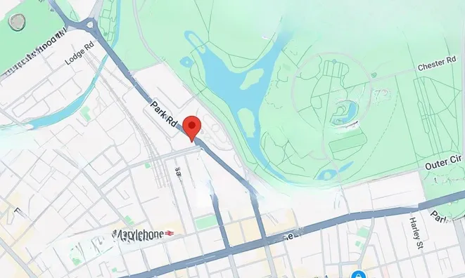 Недвижимость Rossmore Court, Park Road: 4
