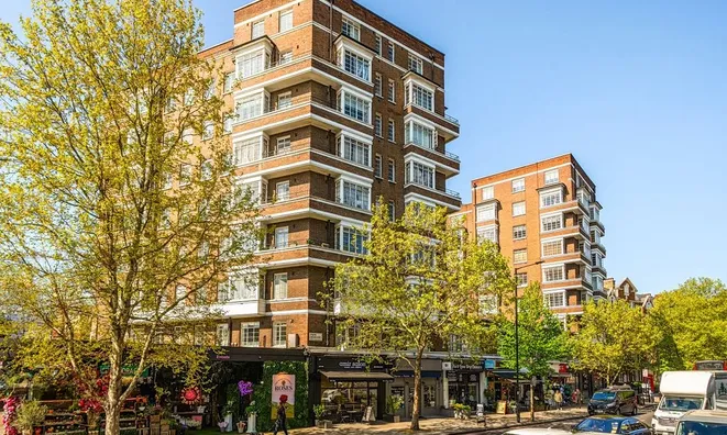 Недвижимость Rossmore Court, Park Road: 5