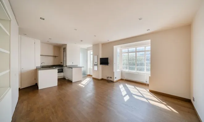 Недвижимость Rossmore Court, Park Road: 6