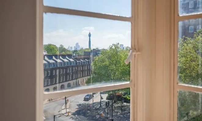 Недвижимость Rossmore Court, Park Road: 8
