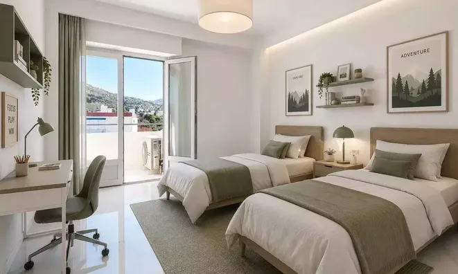 Недвижимость Villa Cannes: 10