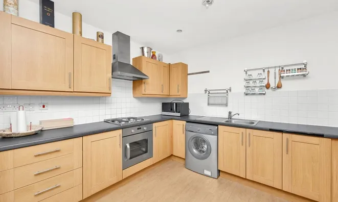 Недвижимость Ainsworth Court: 1