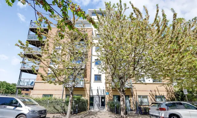 Недвижимость Ainsworth Court: 4