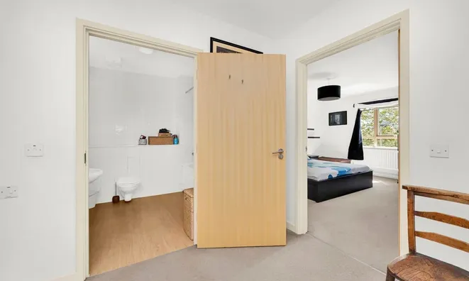 Недвижимость Ainsworth Court: 9