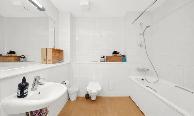 Недвижимость Ainsworth Court: 10