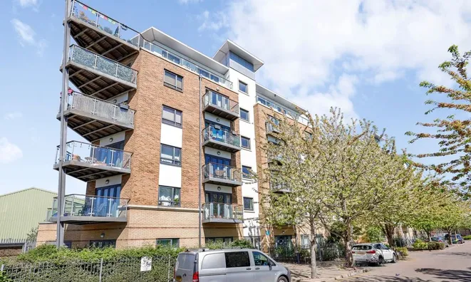 Недвижимость Ainsworth Court: 11