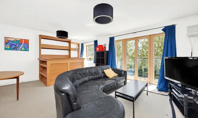 Недвижимость Ainsworth Court: 12