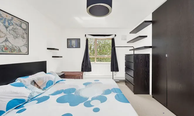 Недвижимость Ainsworth Court: 14