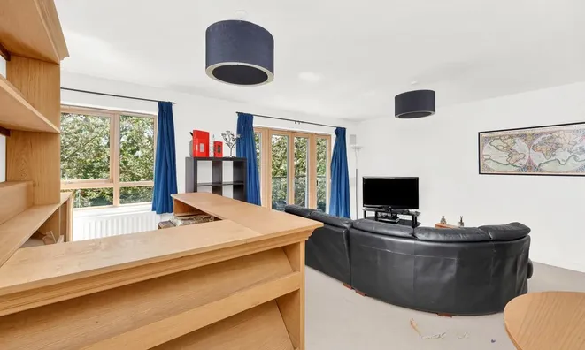 Недвижимость Ainsworth Court: 17