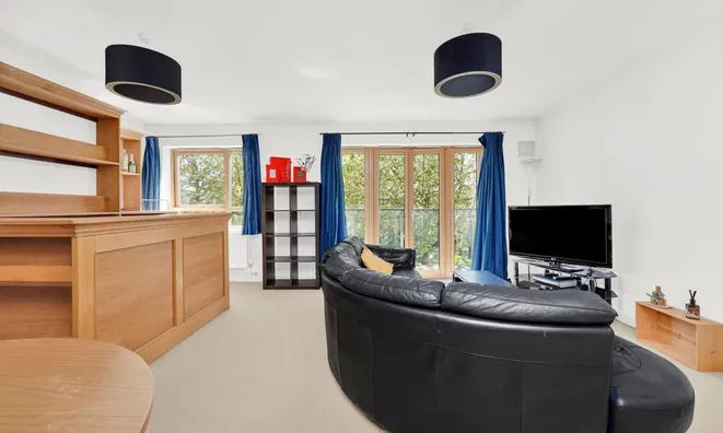 Недвижимость Ainsworth Court: 19