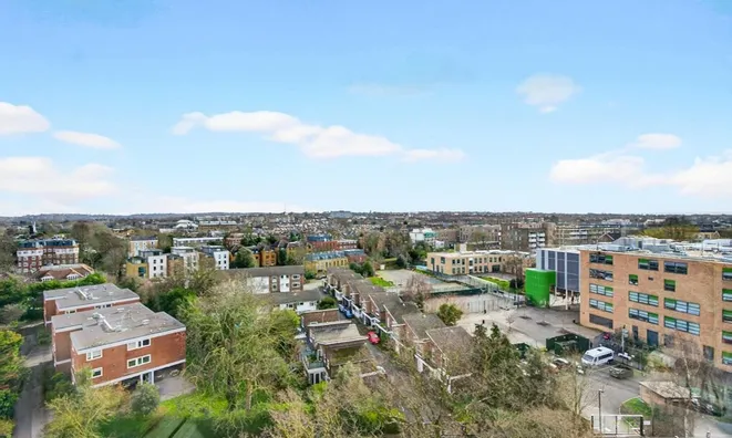 Недвижимость Belgravia House, Clarence Avenue: 5