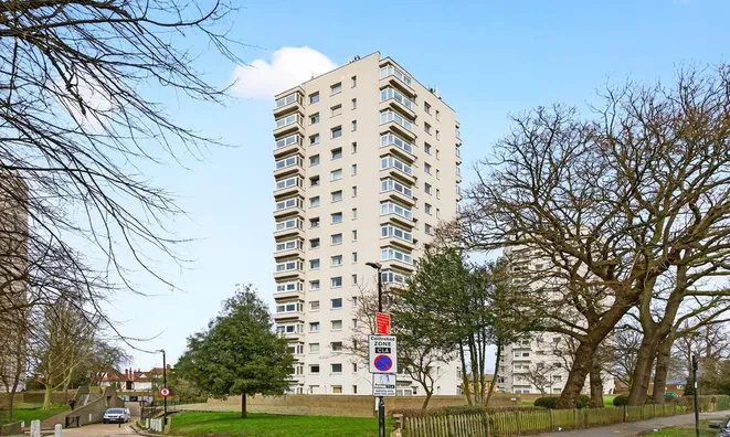Недвижимость Belgravia House, Clarence Avenue: 6