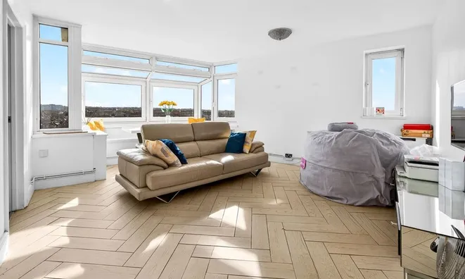 Недвижимость Belgravia House, Clarence Avenue: 7
