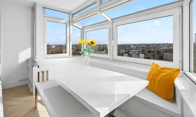 Недвижимость Belgravia House, Clarence Avenue: 9