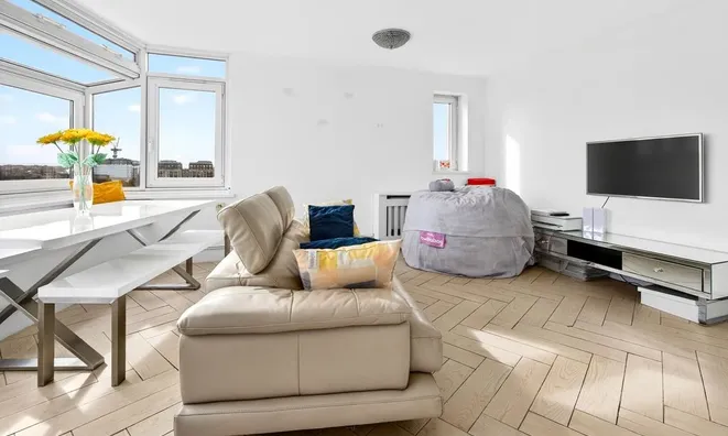 Недвижимость Belgravia House, Clarence Avenue: 10