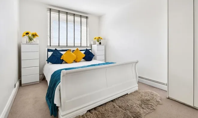 Недвижимость Belgravia House, Clarence Avenue: 12