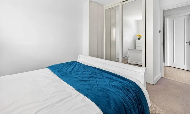Недвижимость Belgravia House, Clarence Avenue: 13