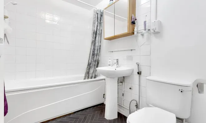 Недвижимость Landau House, Chatsworth Road: 4