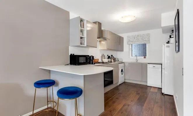 Недвижимость Landau House, Chatsworth Road: 5
